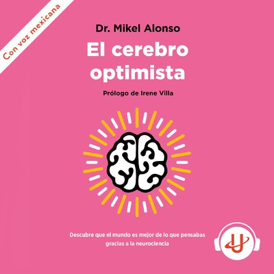 El cerebro optimista