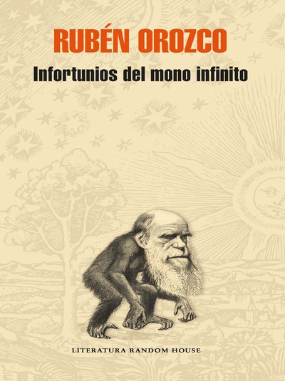 Infortunios del mono infinito