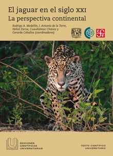 El jaguar en el siglo XXI