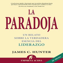 La paradoja (Sólo streaming)