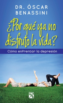¿Por qué ya no disfruto la vida?