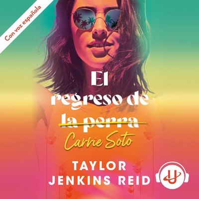 El regreso de Carrie Soto