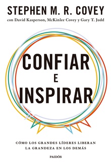 Confiar e Inspirar (Ed. Argentina)