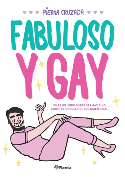 Fabuloso y gay