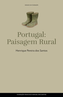 Portugal: paisagem rural
