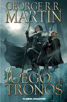 Juego de tronos nº 02/04 (Nueva edición)