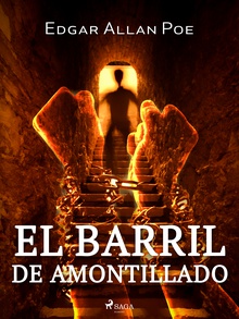 El barril de amontillado