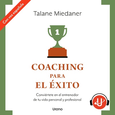 Coaching para el éxito