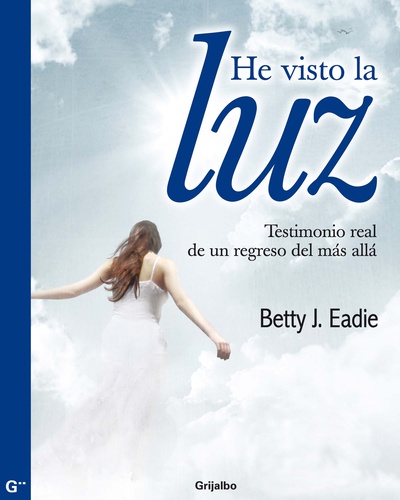 He visto la luz