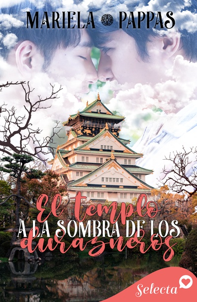 El templo a la sombra de los durazneros