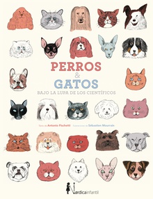 Perros &amp; gatos