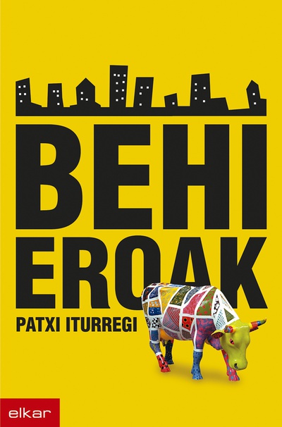 Behi eroak