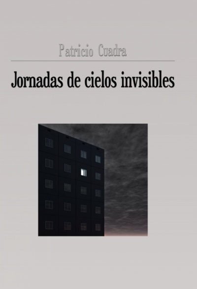 Jornadas de cielos invisibles