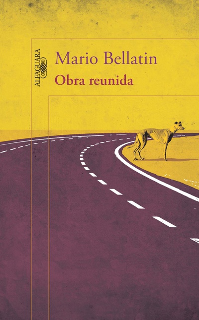 Obra reunida (Obra reunida 1)