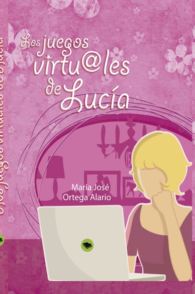 Los juegos ­virtuales de Lucía