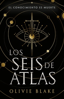 SEIS DE ATLAS, LOS (CHI)