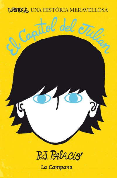Wonder. El capítol del Julian