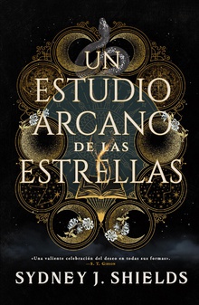Un estudio arcano de las estrellas