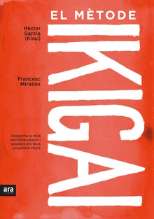 El mètode ikigai