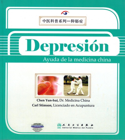 Depresión. Ayuda de la Medicina China