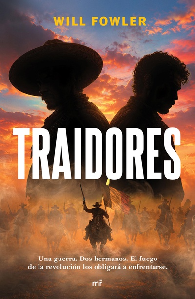 Traidores