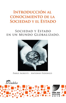 Sociedad y estado en un mundo globalizado