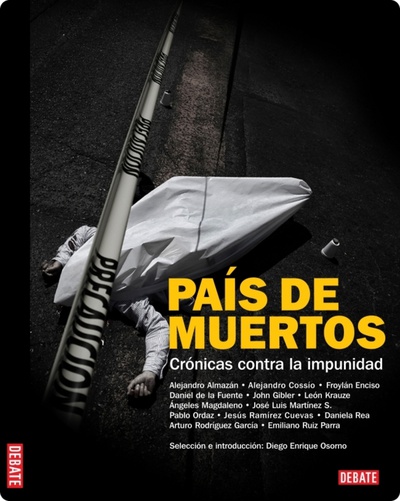 País de muertos