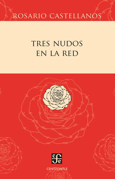 Tres nudos en la red