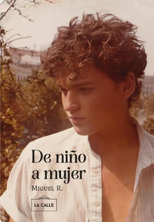 De niño a mujer
