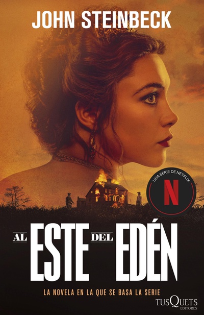 Al este del Edén