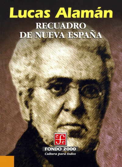 Recuadro de Nueva España