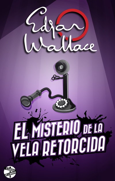 El misterio de la vela retorcida