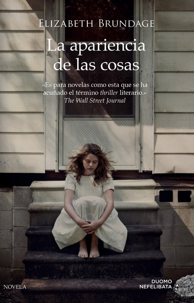 La apariencia de las cosas