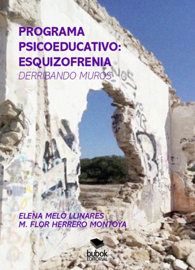 PROGRAMA PSICOEDUCATIVO: ESQUIZOFRENIA  (DERRIBANDO MUROS)