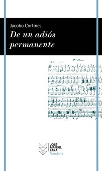 De un adiós permanente