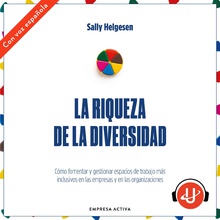 La riqueza de la diversidad