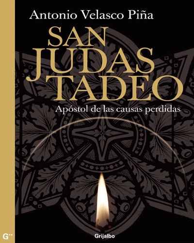 San Judas Tadeo