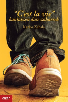 "C´est la vie" kantatzen dute zaharrek