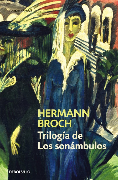 Trilogía de Los sonambulos