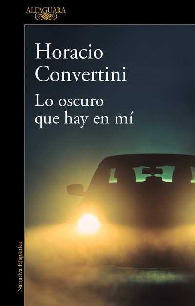 Lo oscuro que hay en mí