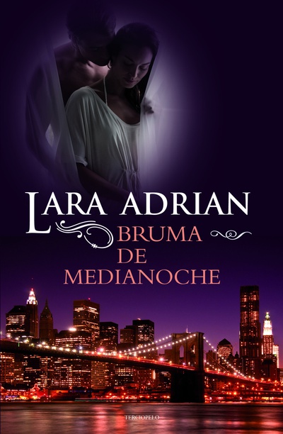 Bruma de medianoche