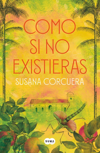 Como si no existieras
