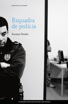 Esquadra de polícia