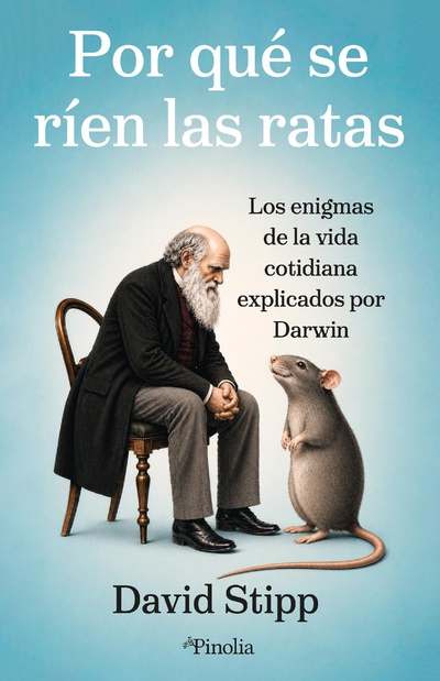 Por qué se ríen las ratas