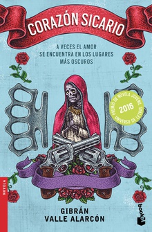 Corazón sicario