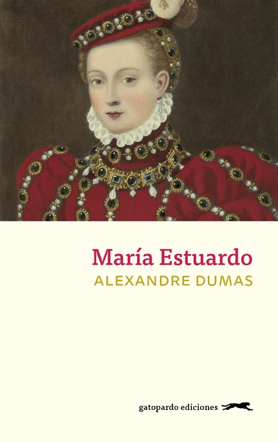 María Estuardo