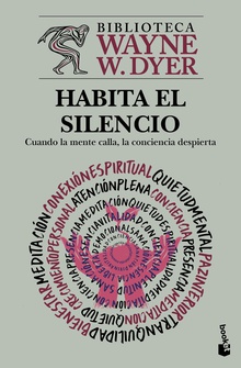 Habita el silencio