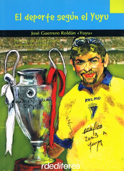 El deporte según el Yuyu