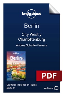 Berlín 8. City West y Charlottenburg