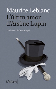L'últim amor d'Arsène Lupin